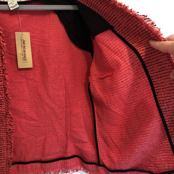 American Rag woman’s blazer with stud detail - Picture 13 of 16